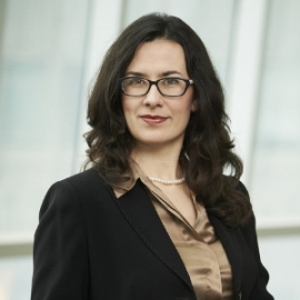 Dr Milica Radisic