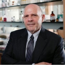 Professor Samuel Stupp